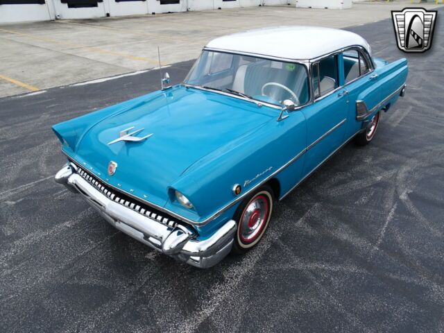 Mercury Monterey 1955 image number 47