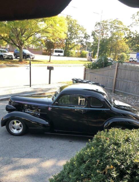 Pontiac 5 Window Coupe 1937 image number 21