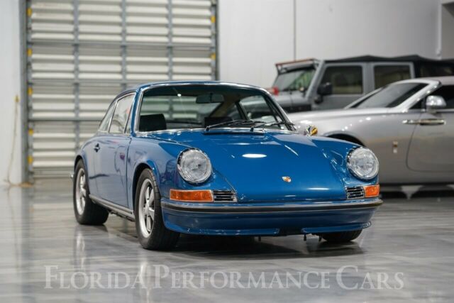 Porsche 911 1971 image number 33