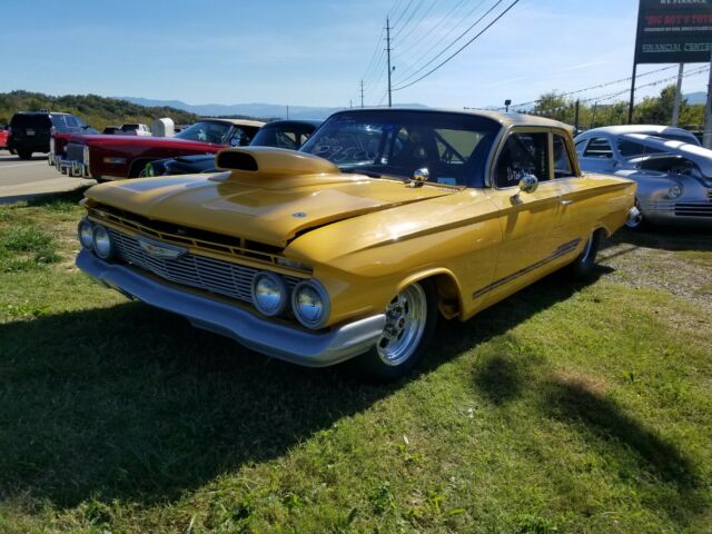 Chevrolet Biscayne 1961 image number 1