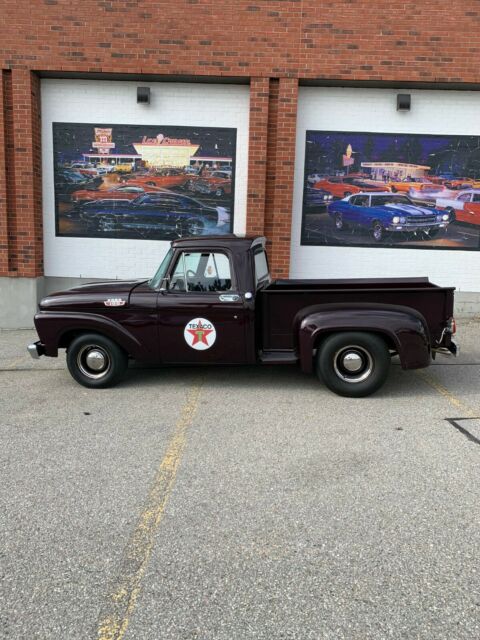 Ford F-100 1964 image number 0