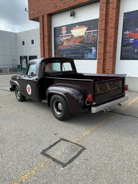 Ford F-100 1964 image number 1