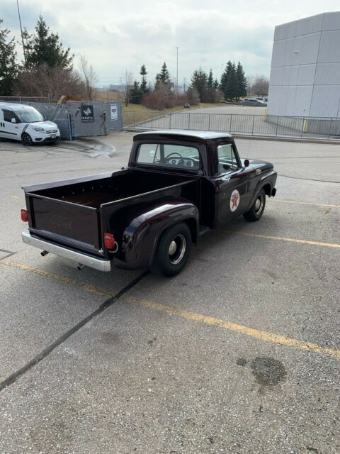 Ford F-100 1964 image number 23