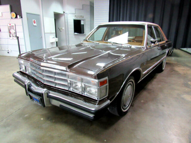 Chrysler LeBaron 1978 image number 15