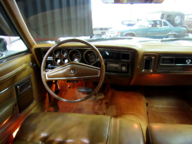 Chrysler LeBaron 1978 image number 32