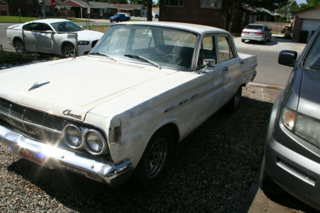 Mercury Comet 1964 image number 11