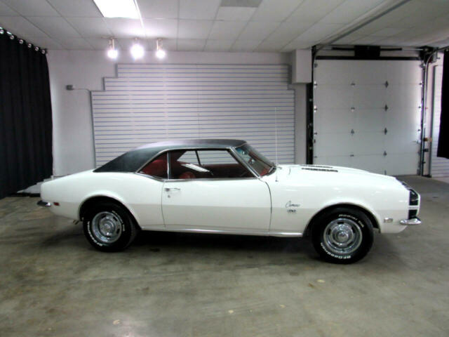 Chevrolet Camaro 1968 image number 2