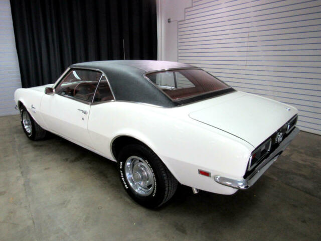 Chevrolet Camaro 1968 image number 27