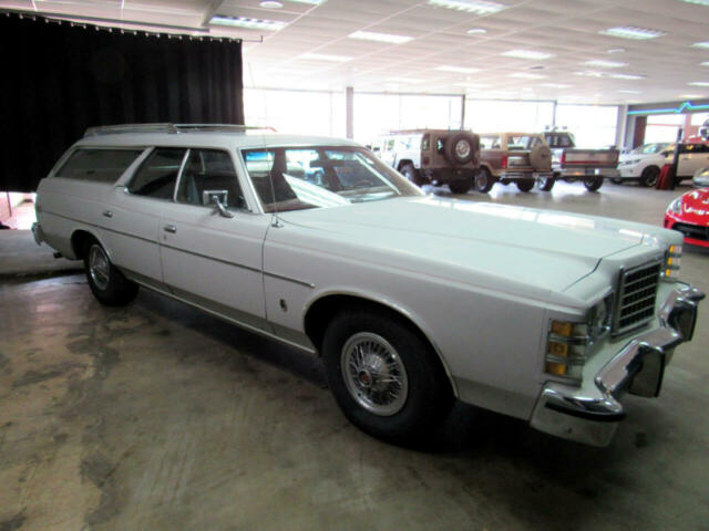 Ford LTD 1978 image number 11