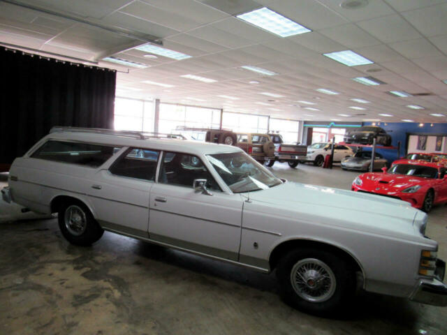 Ford LTD 1978 image number 12