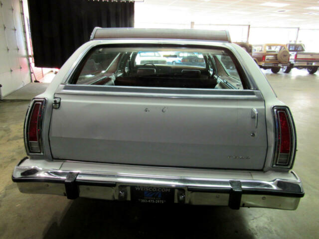 Ford LTD 1978 image number 14