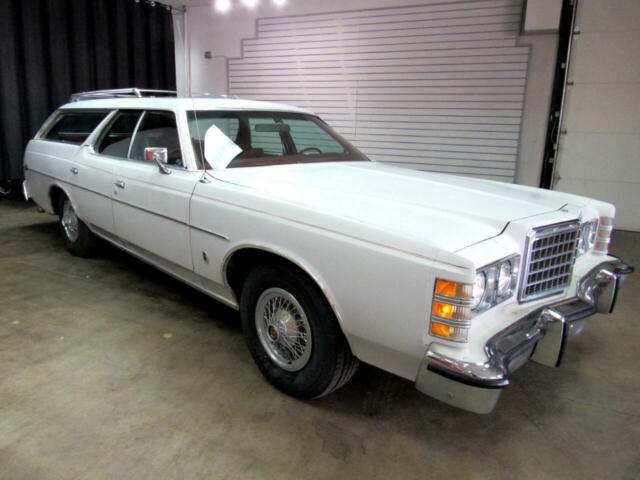 Ford LTD 1978 image number 15