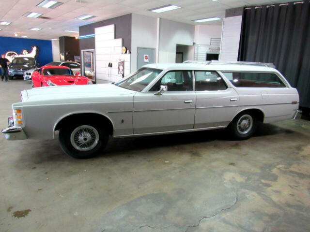 Ford LTD 1978 image number 20