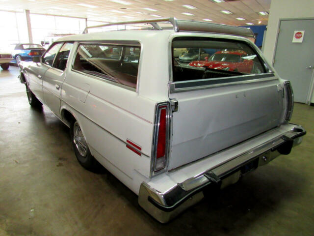 Ford LTD 1978 image number 22