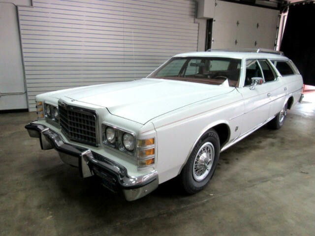 Ford LTD 1978 image number 24