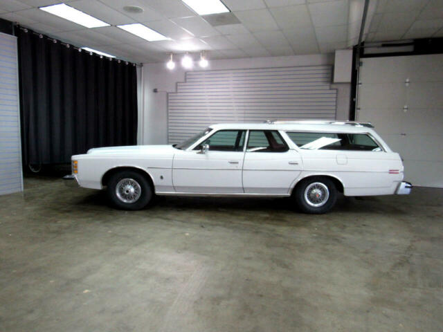 Ford LTD 1978 image number 33