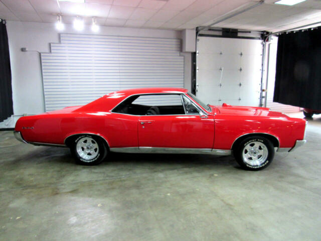 Pontiac GTO 1967 image number 2