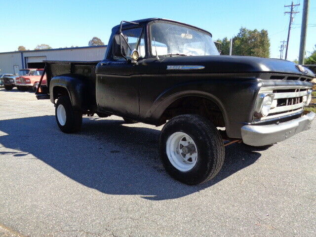 Ford F-100 1965 image number 0