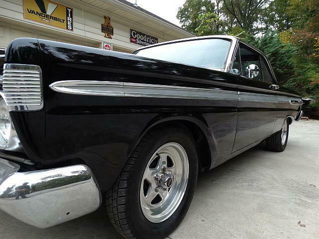 Mercury Comet 1964 image number 11