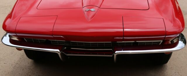 Chevrolet Corvette 1967 image number 5