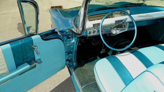 Buick LeSabre 1960 image number 14