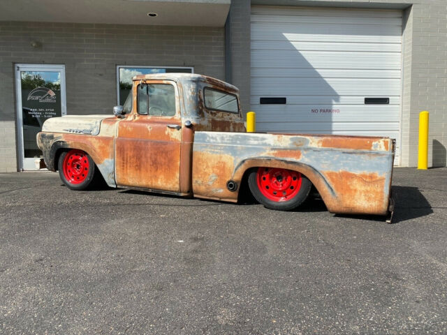 Ford F-100 1960 image number 30