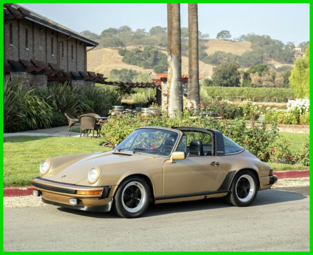 Porsche 911 1979 image number 0