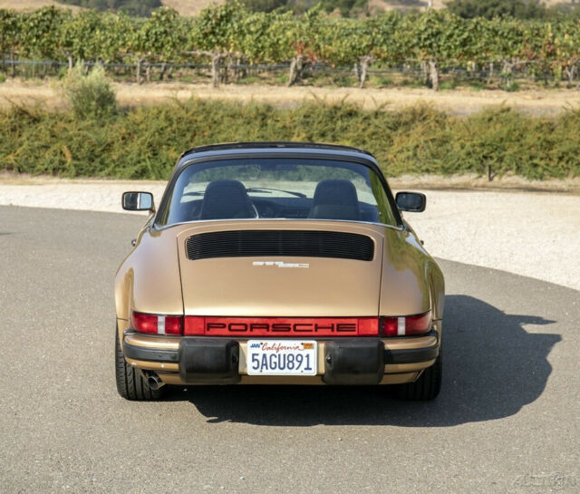 Porsche 911 1979 image number 27