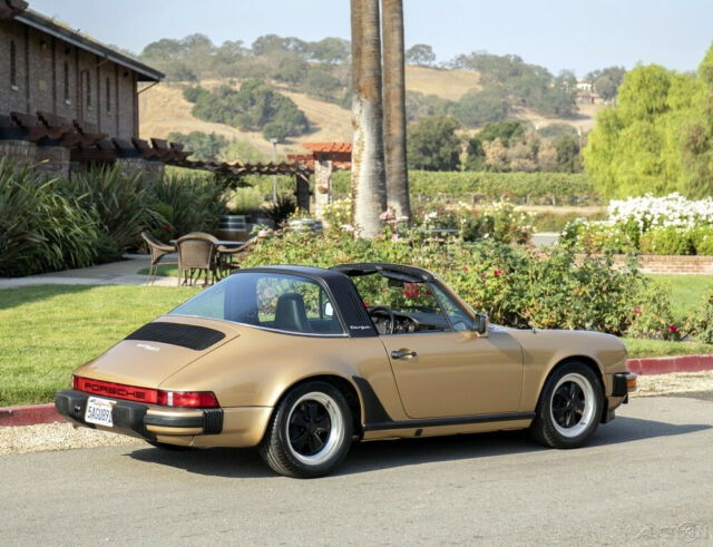 Porsche 911 1979 image number 28