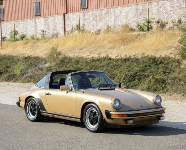 Porsche 911 1979 image number 30