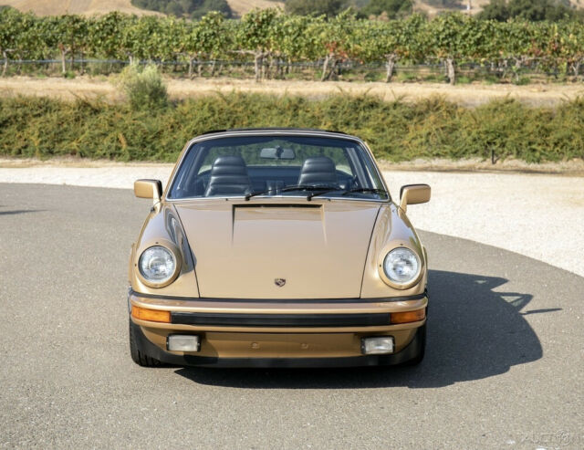 Porsche 911 1979 image number 31