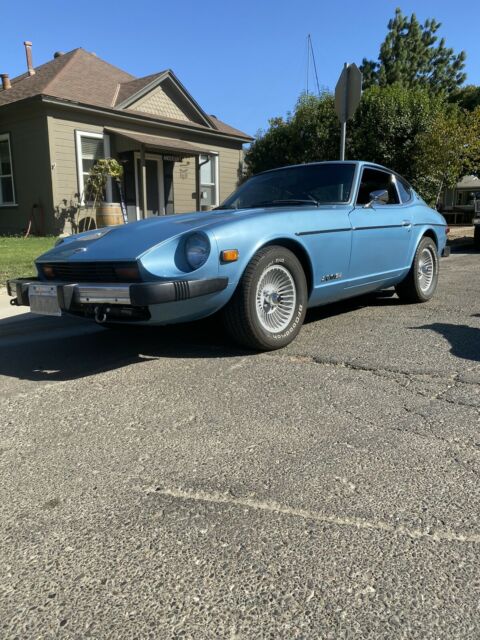 Datsun 280Z 1977 image number 0