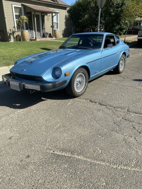 Datsun 280Z 1977 image number 1