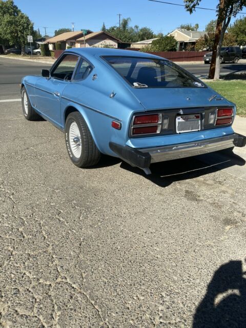 Datsun 280Z 1977 image number 2