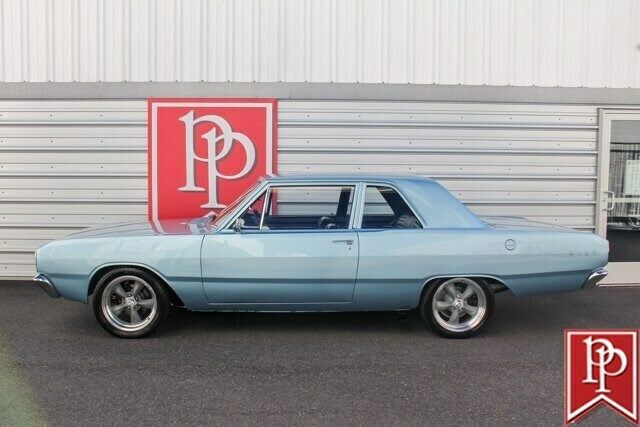 Dodge Dart 1967 image number 1