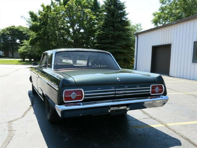 Ford Fairlane 500, Beautiful! 1965 image number 31