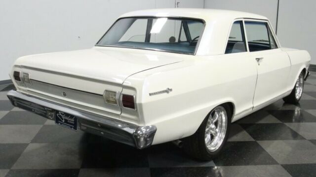 Chevrolet Nova 1965 image number 13