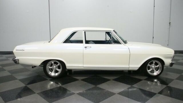 Chevrolet Nova 1965 image number 15