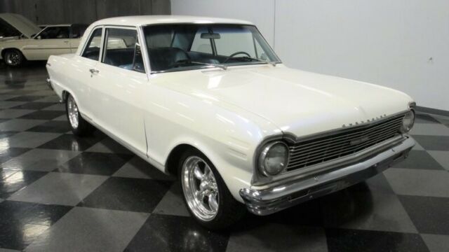 Chevrolet Nova 1965 image number 17