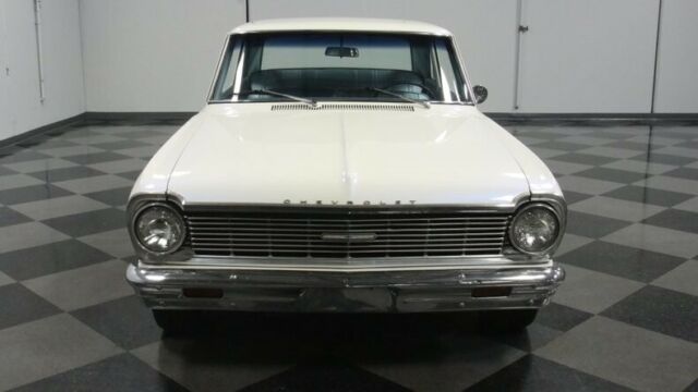 Chevrolet Nova 1965 image number 19