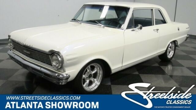 Chevrolet Nova 1965 image number 24