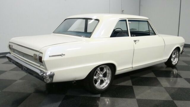 Chevrolet Nova 1965 image number 38