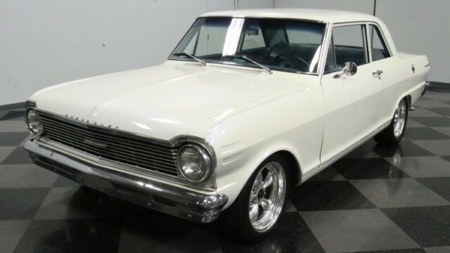 Chevrolet Nova 1965 image number 5