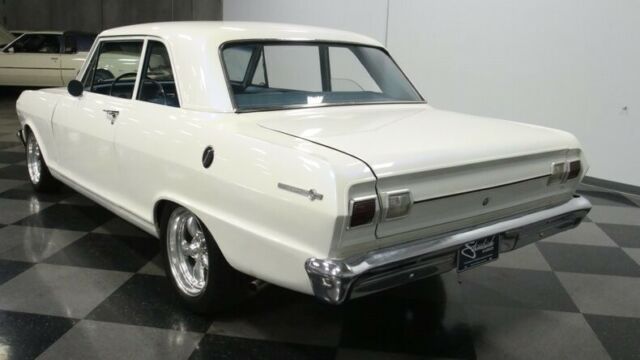 Chevrolet Nova 1965 image number 9