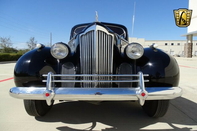 Packard Custom 1940 image number 7