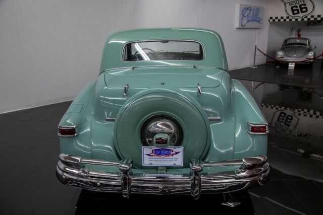 Lincoln Continental 1948 image number 42