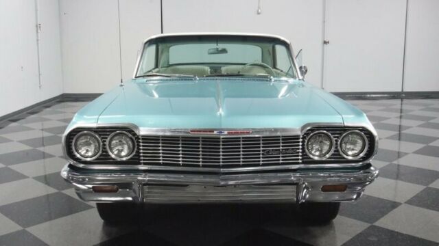 Chevrolet Impala 1964 image number 19