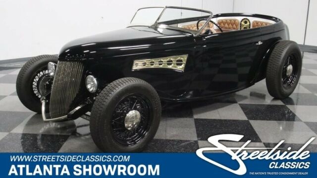 Ford Speedster 1936 image number 0