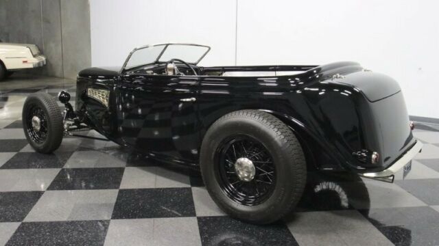 Ford Speedster 1936 image number 32