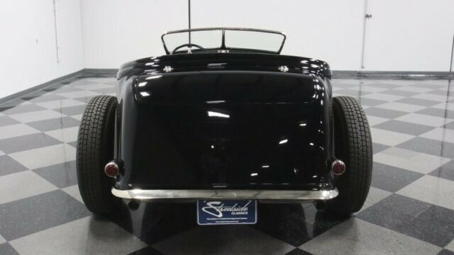 Ford Speedster 1936 image number 35